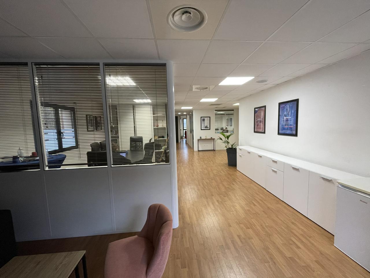 Bureau Blagnac 150m² Location bureau Blagnac Haute-Garonne OLBUR2418785 3
